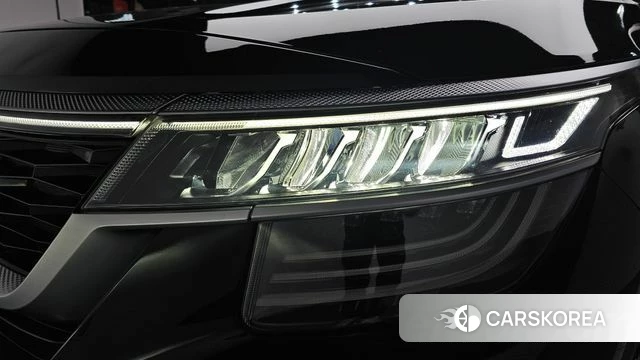 Kia Seltos id 4495888 из Кореи 14