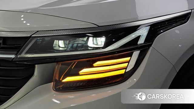 Kia The New Seltos id 4710539 из Кореи 14