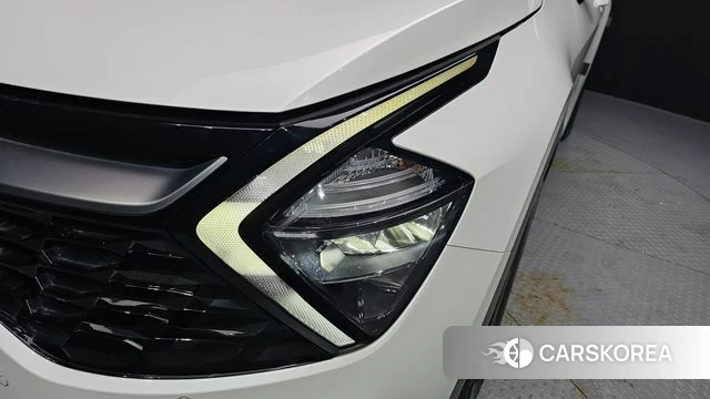 Kia Sportage 5th Generation id 4201640 из Кореи 14