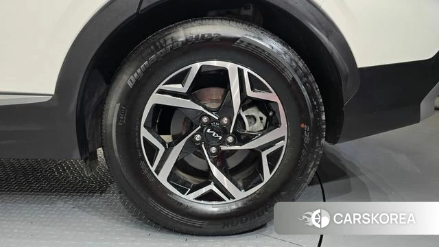 Kia Sportage 5th Generation id 4201286 из Кореи 14