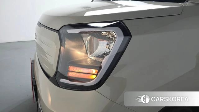 Kia The New Kia Ray id 4432241 из Кореи 14