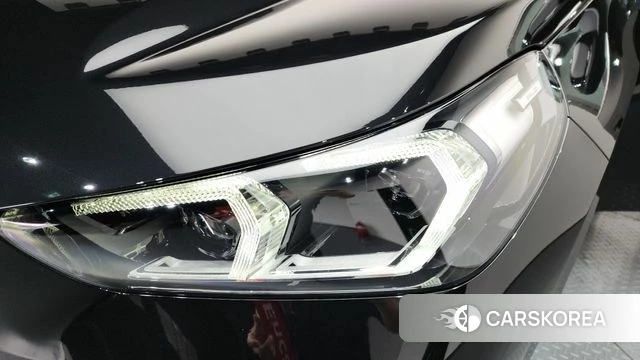 BMW X1 (U11) id 4539899 из Кореи 14
