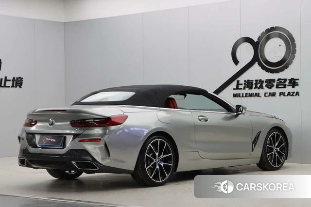 BMW 8 series id 4211415 из Китая 14