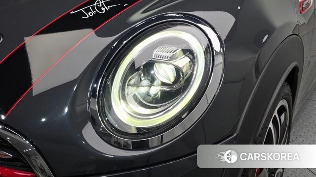 Mini Cooper S id 4567889 из Кореи 14