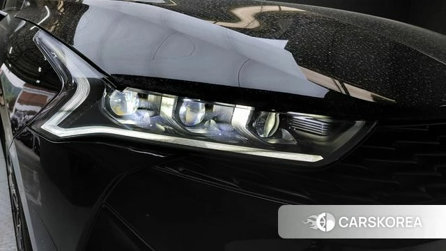 Kia K5 3rd generation id 4369497 из Кореи 14