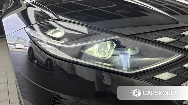 Hyundai The New Grandeur IG id 4688844 из Кореи 14