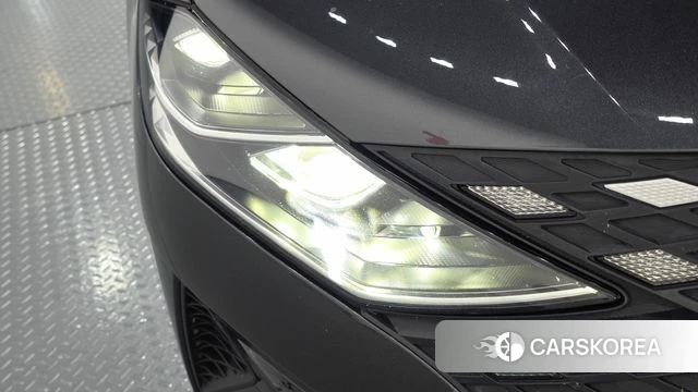 Hyundai The New Grandeur IG id 4775577 из Кореи 14