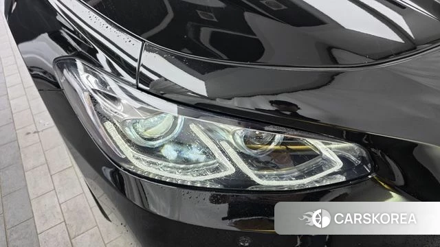 Hyundai Grandeur IG Hybrid id 4615416 из Кореи 14