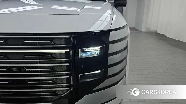 Hyundai Palisade (LX3) id 4421426 из Кореи 14