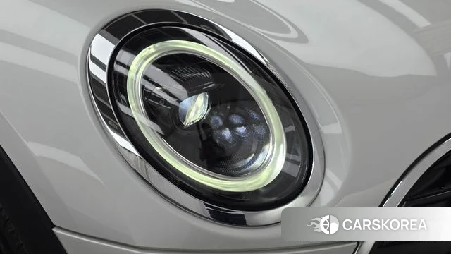 Mini Cooper Clubman id 4560728 из Кореи 14