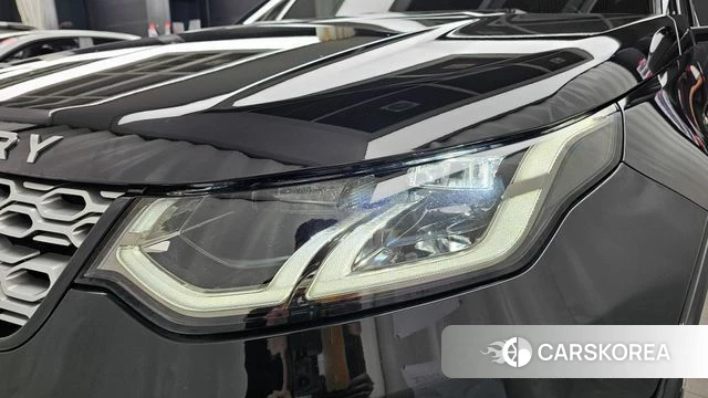 Land Rover Discovery Sports 2nd Generation id 4764140 из Кореи 14