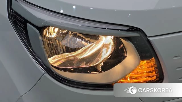 Kia The New Ray id 4428841 из Кореи 14