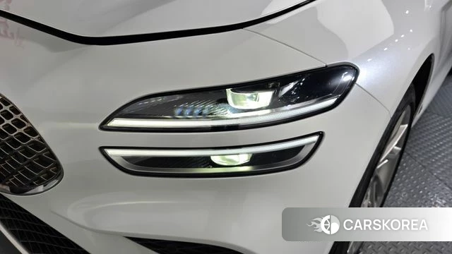 Genesis The New G70 id 4322334 из Кореи 14