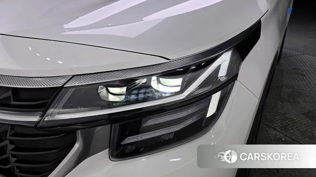 Kia The New Seltos id 4292885 из Кореи 14