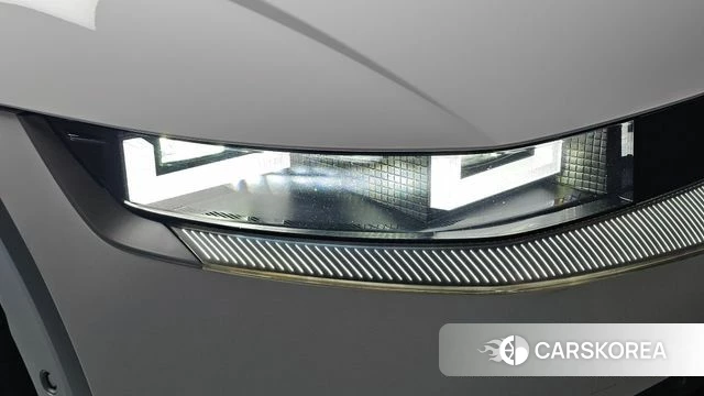 Hyundai Ionic 5 id 4750369 из Кореи 14