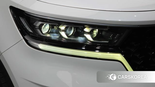 Kia Sorento 4th Generation id 4894756 из Кореи 14