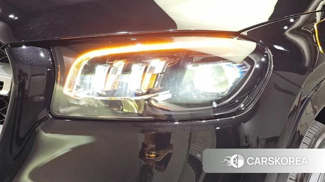 Mercedes-Benz GLS - Class X167 id 4906269 из Кореи 14