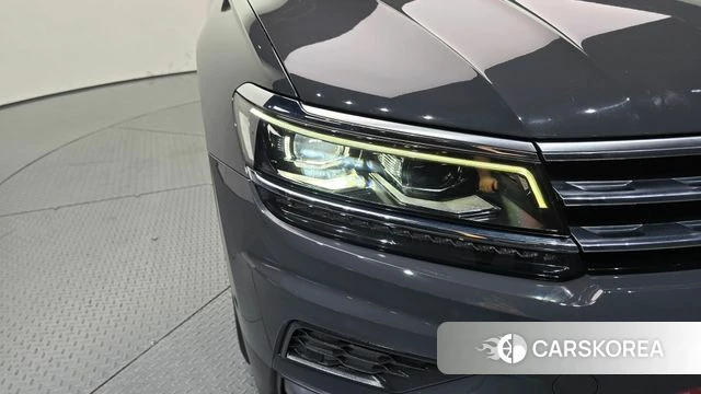 Volkswagen Tiguan second Generation id 4662464 из Кореи 14