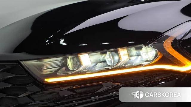 Kia K5 Hybrid 3rd Generation id 4917155 из Кореи 14