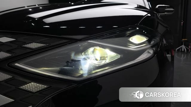 Hyundai The New Grandeur IG id 4316921 из Кореи 14