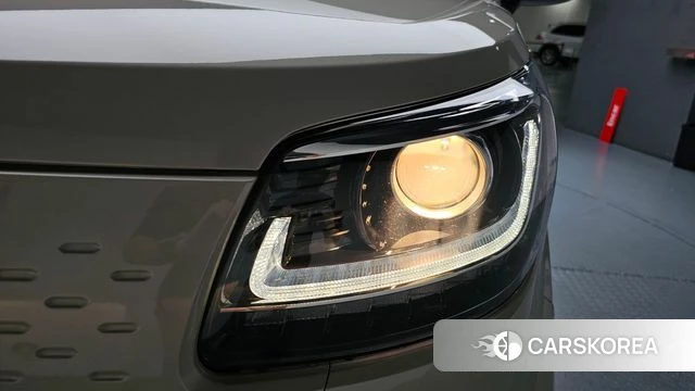 Kia The New Ray id 4758559 из Кореи 14