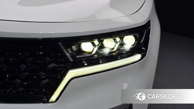 Kia Sorento 4th Generation id 4541553 из Кореи 14