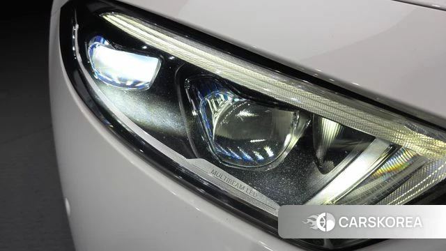 Mercedes-Benz CLS-Class C257 id 4688921 из Кореи 14