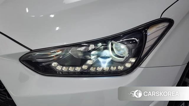 Hyundai Veloster (JS) id 4430368 из Кореи 14
