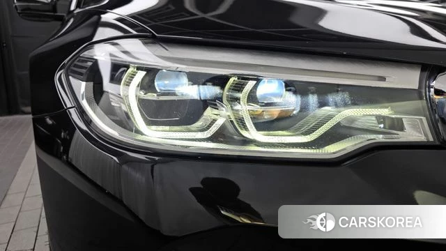 BMW M5 (F90) id 4684171 из Кореи 14
