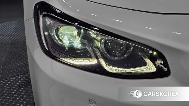 Hyundai Grandeur IG Hybrid id 4918617 из Кореи 14