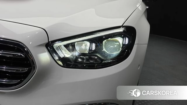 Mercedes-Benz E-Class W213 id 4736499 из Кореи 14