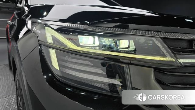 Kia The New Seltos id 4779164 из Кореи 14