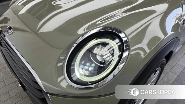 Mini Cooper id 4250878 из Кореи 14
