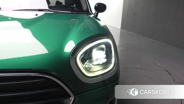 Mini Cooper Countryman id 4549190 из Кореи 14