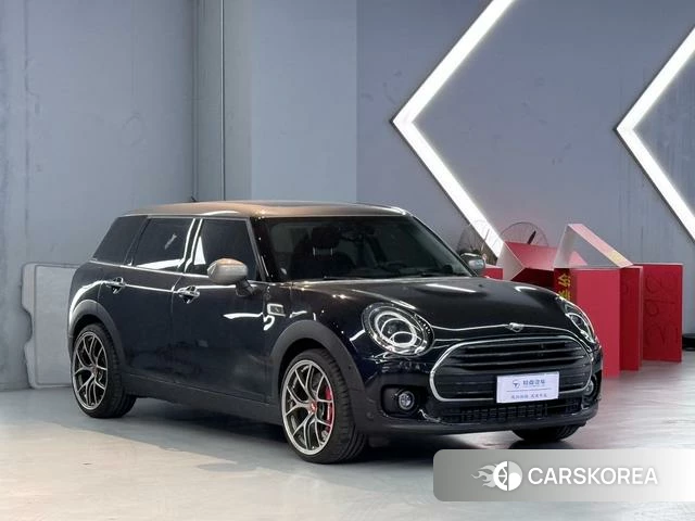 MINI CLUBMAN id 4240505 из Китая 14