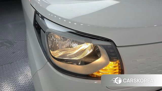 Kia The New Ray id 4666322 из Кореи 14