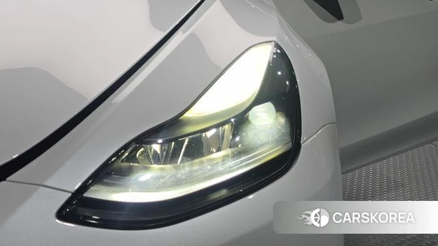Tesla Model Y id 4863290 из Кореи 14