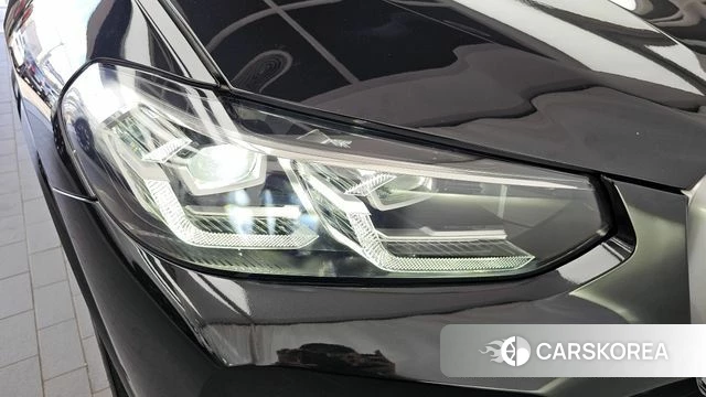 BMW X4 (G02) id 4921593 из Кореи 14