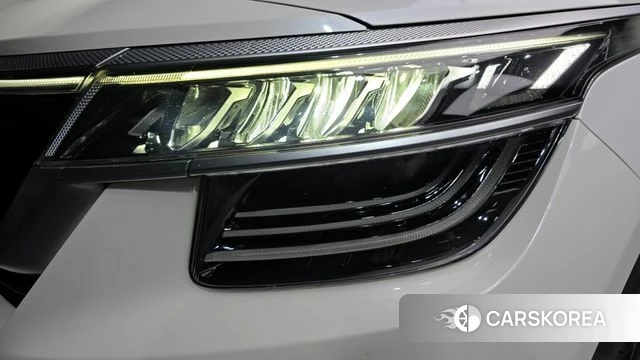 Kia Seltos id 4410366 из Кореи 14