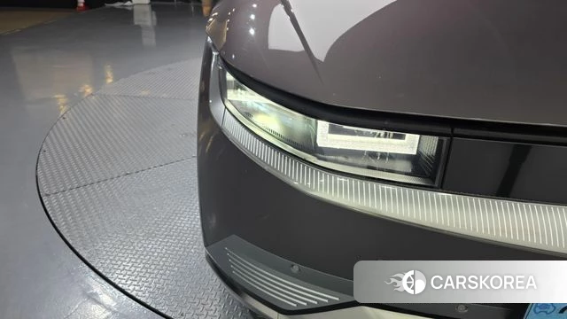 Hyundai Ionic 5 id 4415971 из Кореи 14