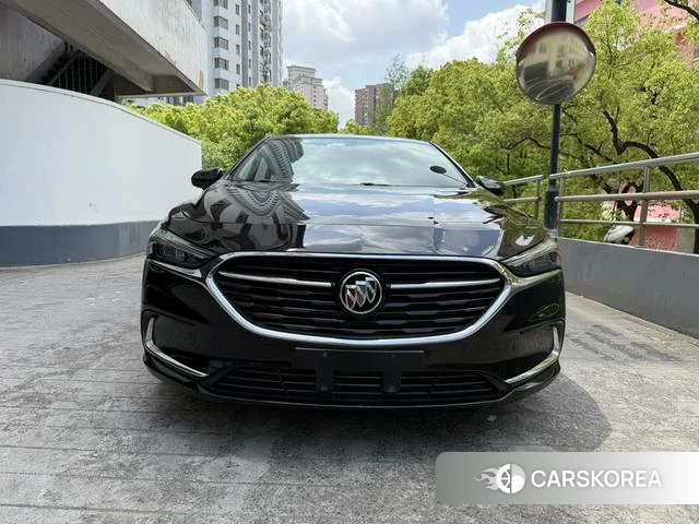 Buick Lacrosse id 4238146 из Китая 14