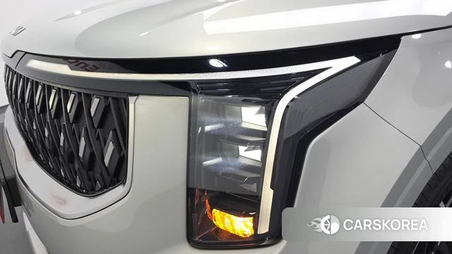 Kia The New Carnival 4th Generation id 4493583 из Кореи 14