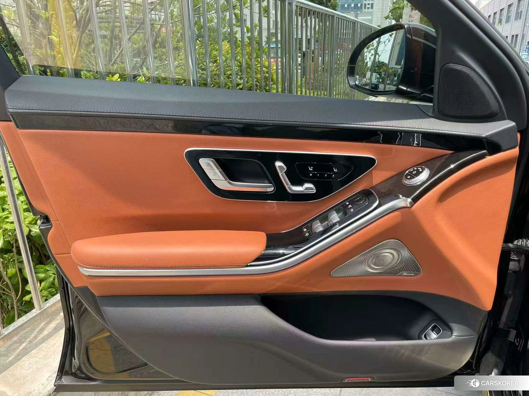 Mercedes-Benz S-class id 4452954 из Китая 14