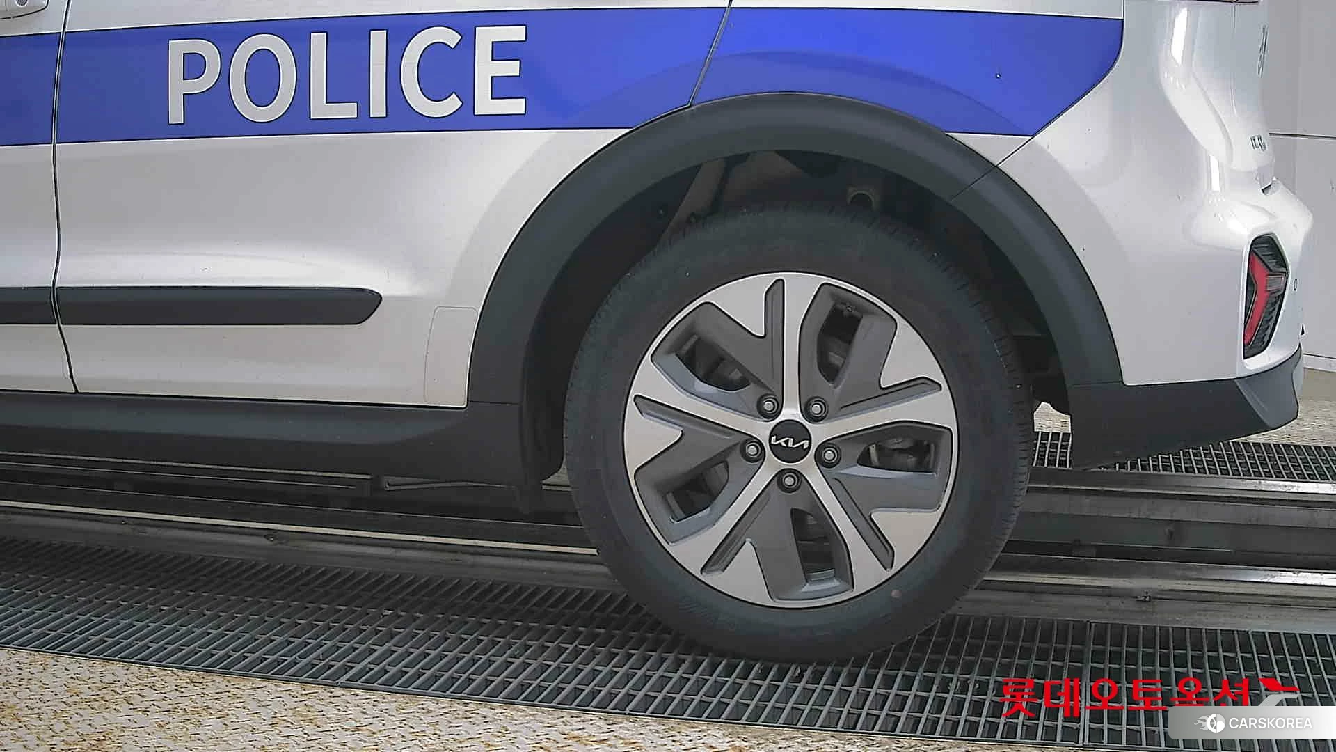 Kia Niro Plus id 4347390 из Кореи 14