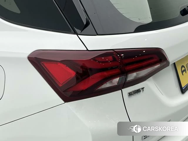 Chevrolet Explorer id 4213598 из Китая 14