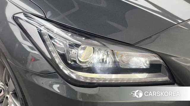 Genesis G80 id 4776074 из Кореи 14