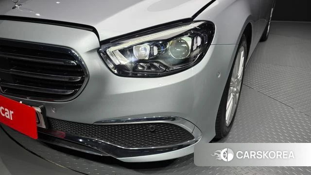 Mercedes-Benz E-Class W213 id 4323425 из Кореи 14