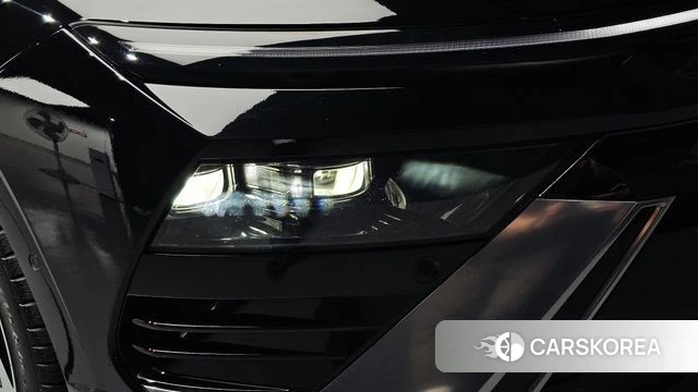 Hyundai Sonata D Edge (DN8) id 4847889 из Кореи 14