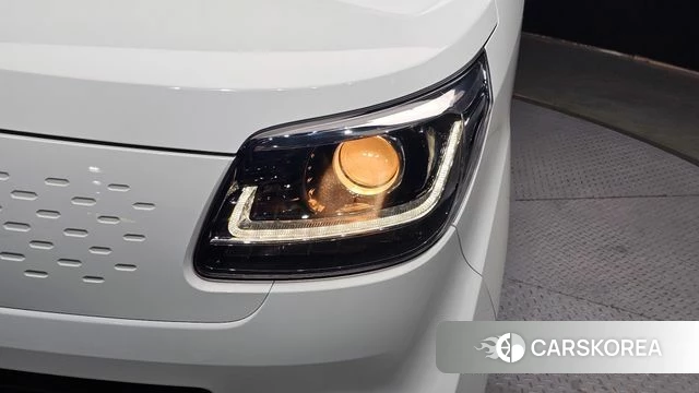Kia The New Ray id 4430341 из Кореи 14