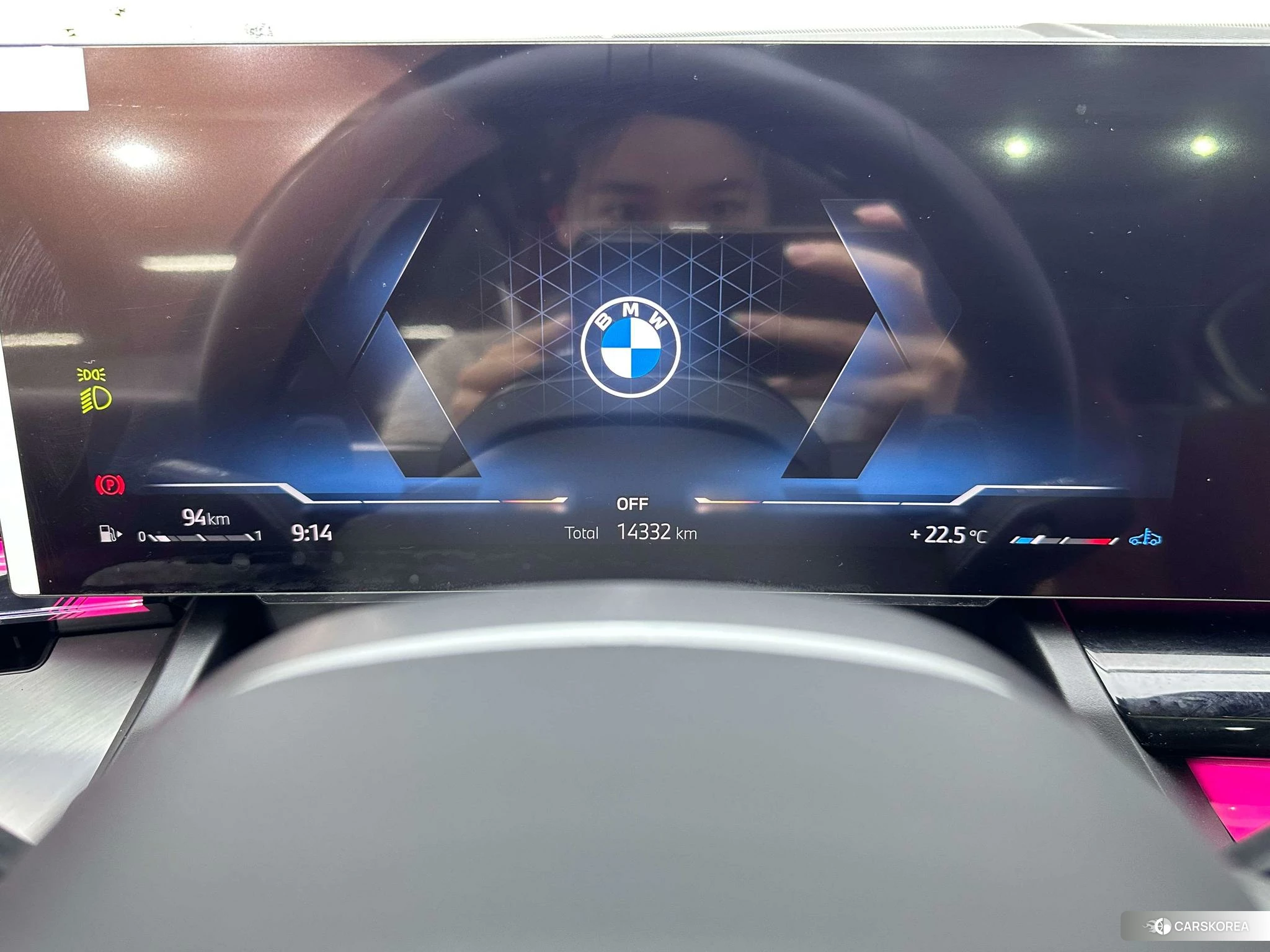 BMW 5 series id 4513947 из Китая 14